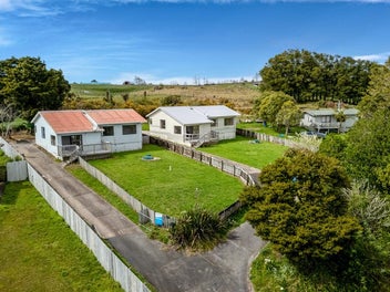 69 Lake Road, Okaihau, Okaihau