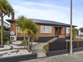 74 Arthur Street, Seaview, Timaru