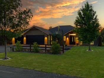 7 Christie Place, Rolleston, Rolleston