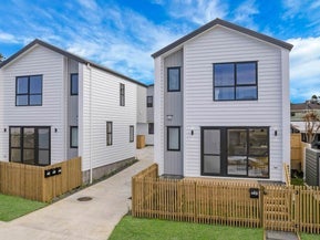 42E Burbank Avenue, Manurewa, Auckland