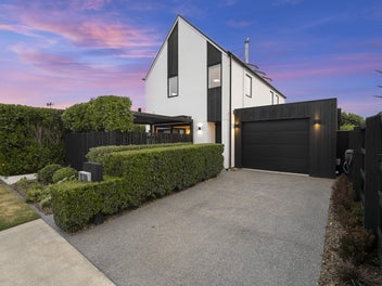 28 Footbridge Terrace, Kaiapoi, Kaiapoi