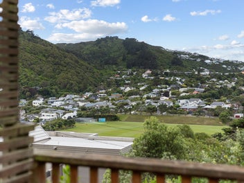 131 Cockayne Road, Khandallah, Wellington