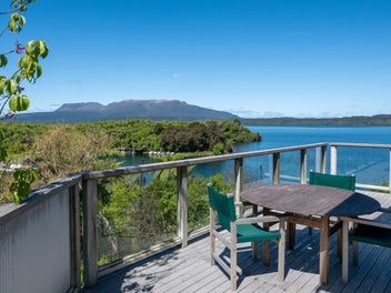 81 Spencer Road, Lake Tarawera, Rotorua