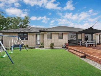33 Moira Drive, Tuakau, Tuakau
