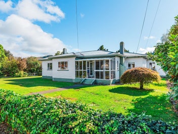 292 Taupo Quay, Gonville, Whanganui