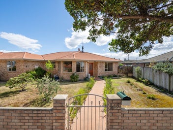 140 Maxwell Road, Redwoodtown, Blenheim