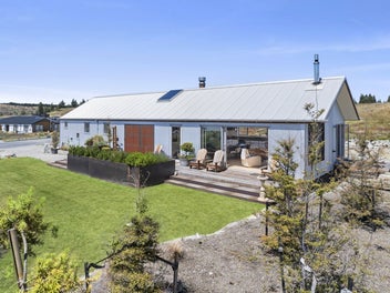 20 Andrew Don Drive, Lake Tekapo, Lake Tekapo