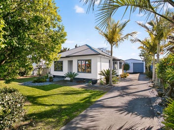 22 Muir Street, Te Hapara, Gisborne