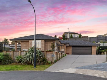 7 Arthur Grove, Bethlehem, Tauranga