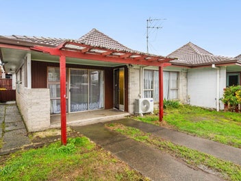 1/16 Browns Road, Manurewa, Auckland