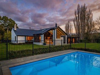 46 Margaret Avenue, Havelock North, Havelock North