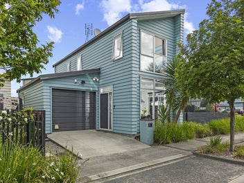 7 Torea Tai Road, Hobsonville, Auckland