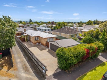 181 Tramway Road, Enderley, Hamilton