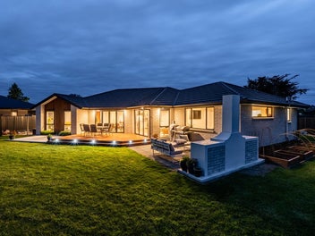 32 Lindsay Way, Grasmere, Invercargill