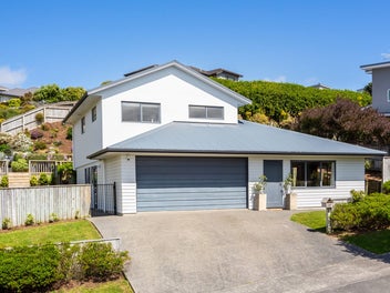 10 Te Puia Drive, Aotea, Porirua