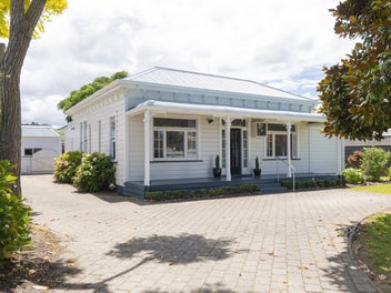 118 Fox Street, Whataupoko, Gisborne