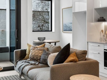 104/27 Rutland Street, Auckland Central, Auckland