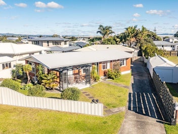 8A Lodge Avenue, Mount Maunganui, Mount Maunganui