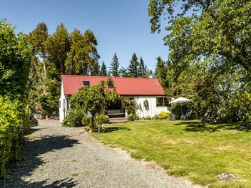 19 Woodbank Road, Hanmer Springs, Hanmer Springs