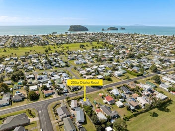 205A Otahu Road, Whangamata, Whangamata