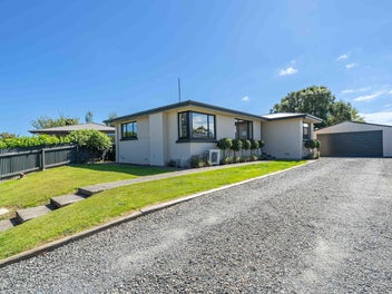 11 Talbot Place, Hargest, Invercargill