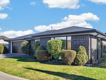 22A Stanford WAY, Rolleston , Christchurch