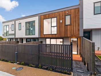 4/19 Parker Avenue, New Lynn, Auckland