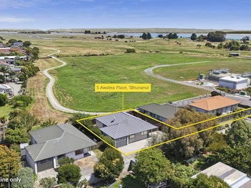5B Awatea Place, Tahunanui, Nelson