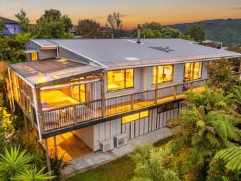 17 Seymour Grove, Kingsley Heights, Upper Hutt