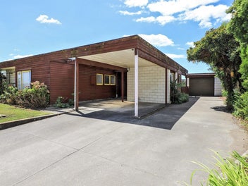 124 Flaxmere Avenue, Flaxmere, Hastings