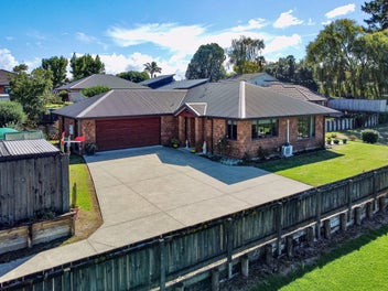 323 Raeburne Street, Te Awamutu, Te Awamutu