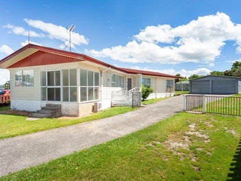 8 Waimea Place, Tokoroa, Tokoroa