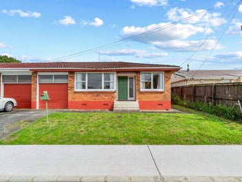 1/0 Rodney Street, Otahuhu, Auckland