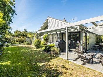 17 Cheltenham Street, Hanmer Springs, Hanmer Springs