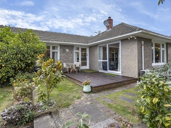 66 Wayside Avenue, Burnside, Christchurch
