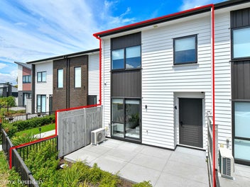 41 Adlam Lane, Takanini, Auckland