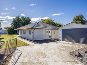 61 Vivian Street, Burwood, Christchurch