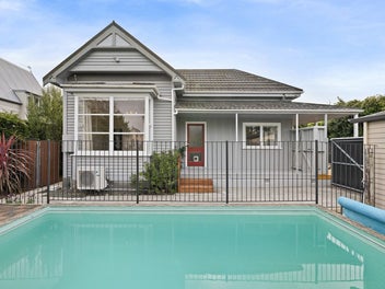 309 Eastern Terrace, Sydenham, Christchurch