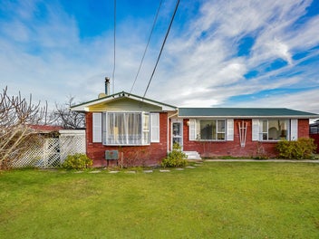 8 Soberton Street, Aranui, Christchurch
