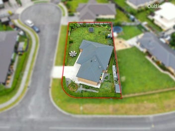 38 Weka Street, Oxford, Oxford