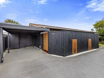 28A Richmond Street, Petone, Lower Hutt