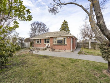 30 Ontario Place, Wainoni, Christchurch