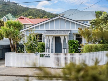 37 Tarikaka Street, Ngaio, Wellington