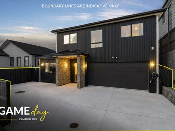 6 Teoteo Place, Flat Bush, Auckland