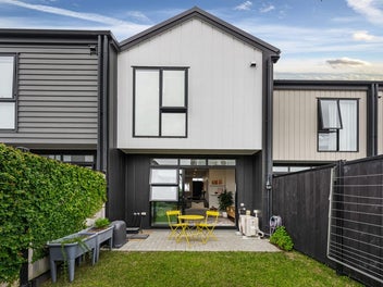 45 Treloar Crescent, Hobsonville, Auckland