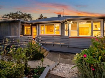 41 Margaret Road, Raumati Beach, Paraparaumu