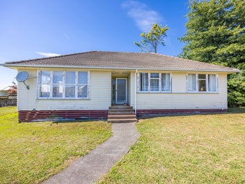 4 View Terrace, Ngaruawahia