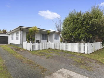 6A Goldie Street, Pukehangi, Rotorua