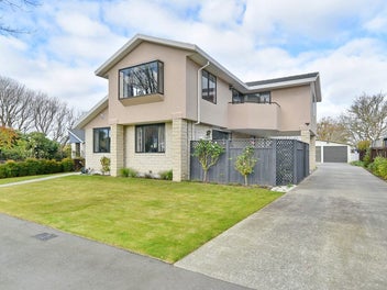 63 Trafford Street, Harewood, Christchurch