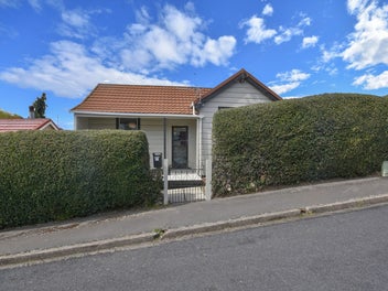49 Lawrence Street, Mornington, Dunedin